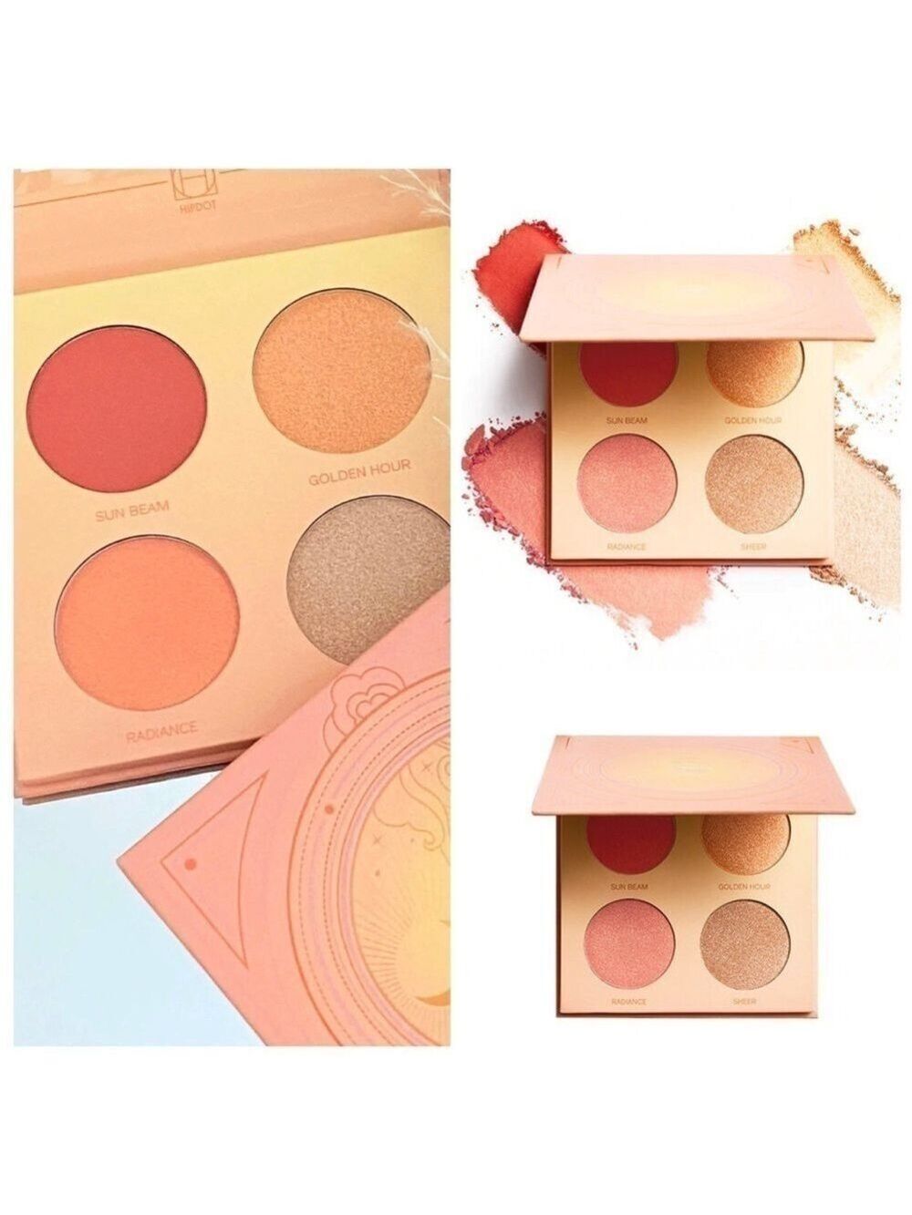 Makeup Bundle - Picture 3 of 9